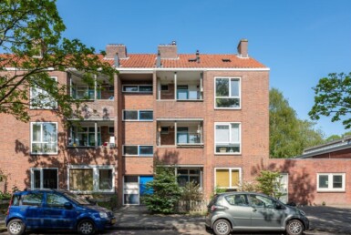 huurwoningen te huur op Senefelderstraat 27 2
